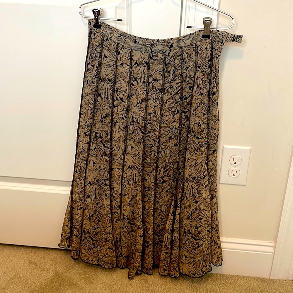 Coldwater Creek skirt